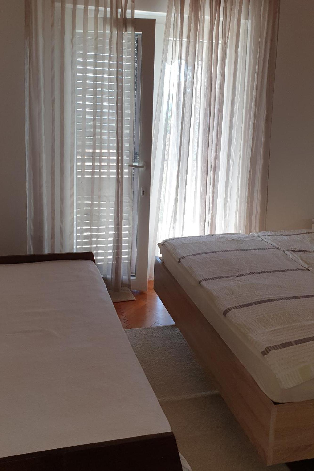 Apartments With A Parking Space Selce, Crikvenica - 5531 Room photo
