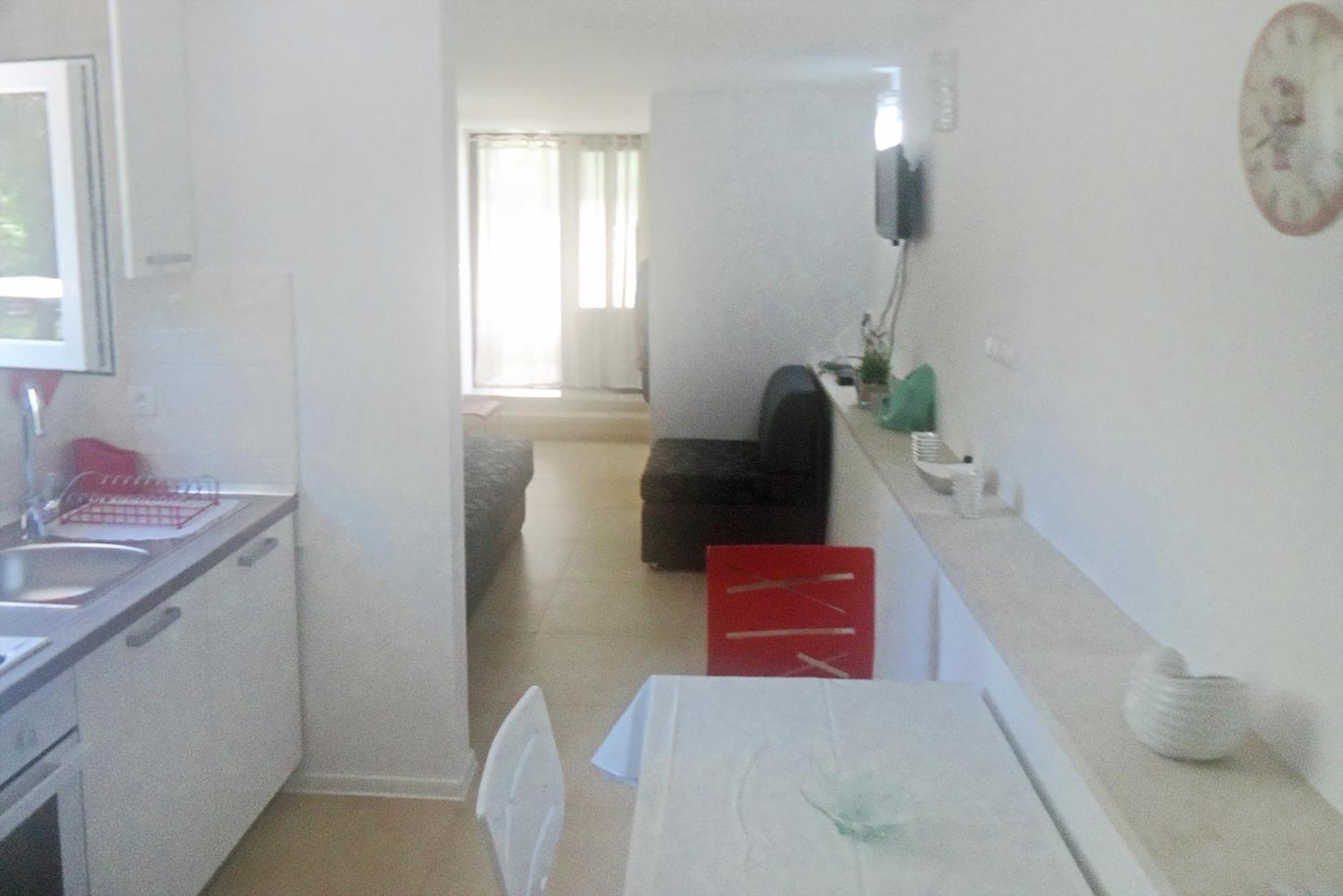 Apartments With A Parking Space Selce, Crikvenica - 5531 Room photo