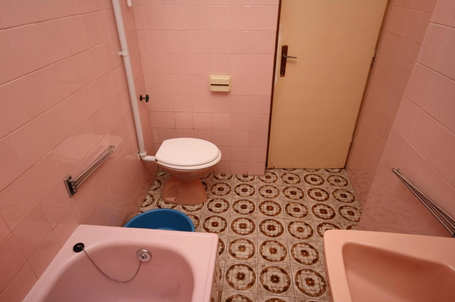 Apartments With A Parking Space Selce, Crikvenica - 5531 Room photo